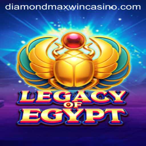 Unveiling the Mysteries of LegacyOfEgypt: Journey to the Diamond Maxwin
