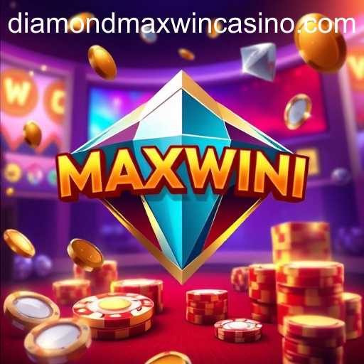 diamond maxwin