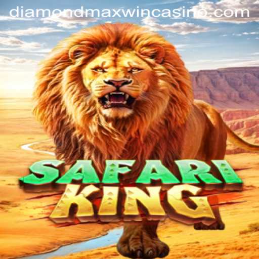 Exploring the Excitement of SafariKing: Unleash the Adventure with Diamond Maxwin
