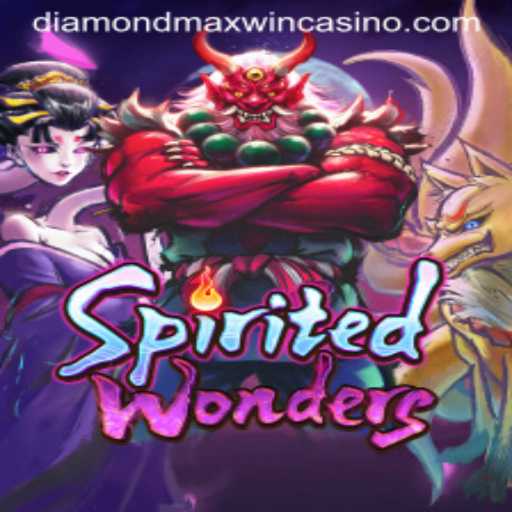 Discover the Enchanting World of SpiritedWonders and the Allure of Diamond Maxwin