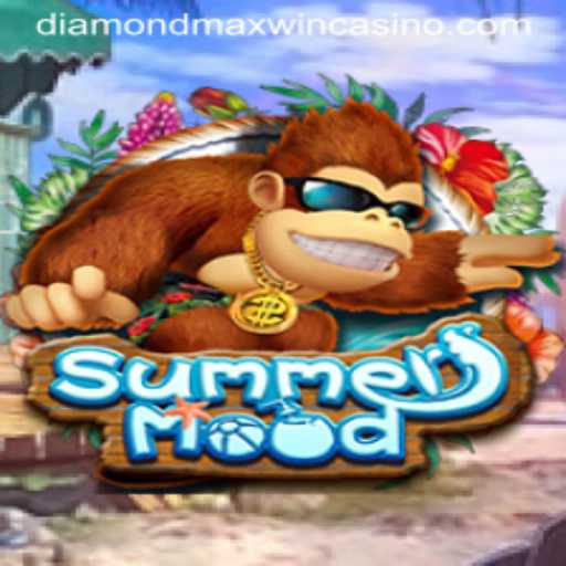 Experience the Thrilling Adventure of SummerMood: Unlocking the Diamond Maxwin